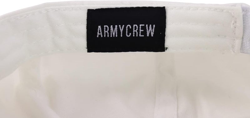 Armycrew 2XL Oversize Lightweight 100% Cotton Newsboy Cap with Elastic Back - Image 4